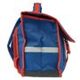 Voir la diapositive 3 : SPIDERMAN cartable CP/CE1/CE2 36 cm bleu Spiderman