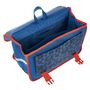 Voir la diapositive 5 : SPIDERMAN cartable CP/CE1/CE2 36 cm bleu Spiderman