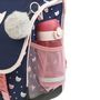 Voir la diapositive 6 : EASTPAK Cartable à roulettes bleu chat