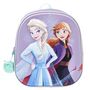 Voir la diapositive 2 : FROZEN Sac à goûter 3D Frozen