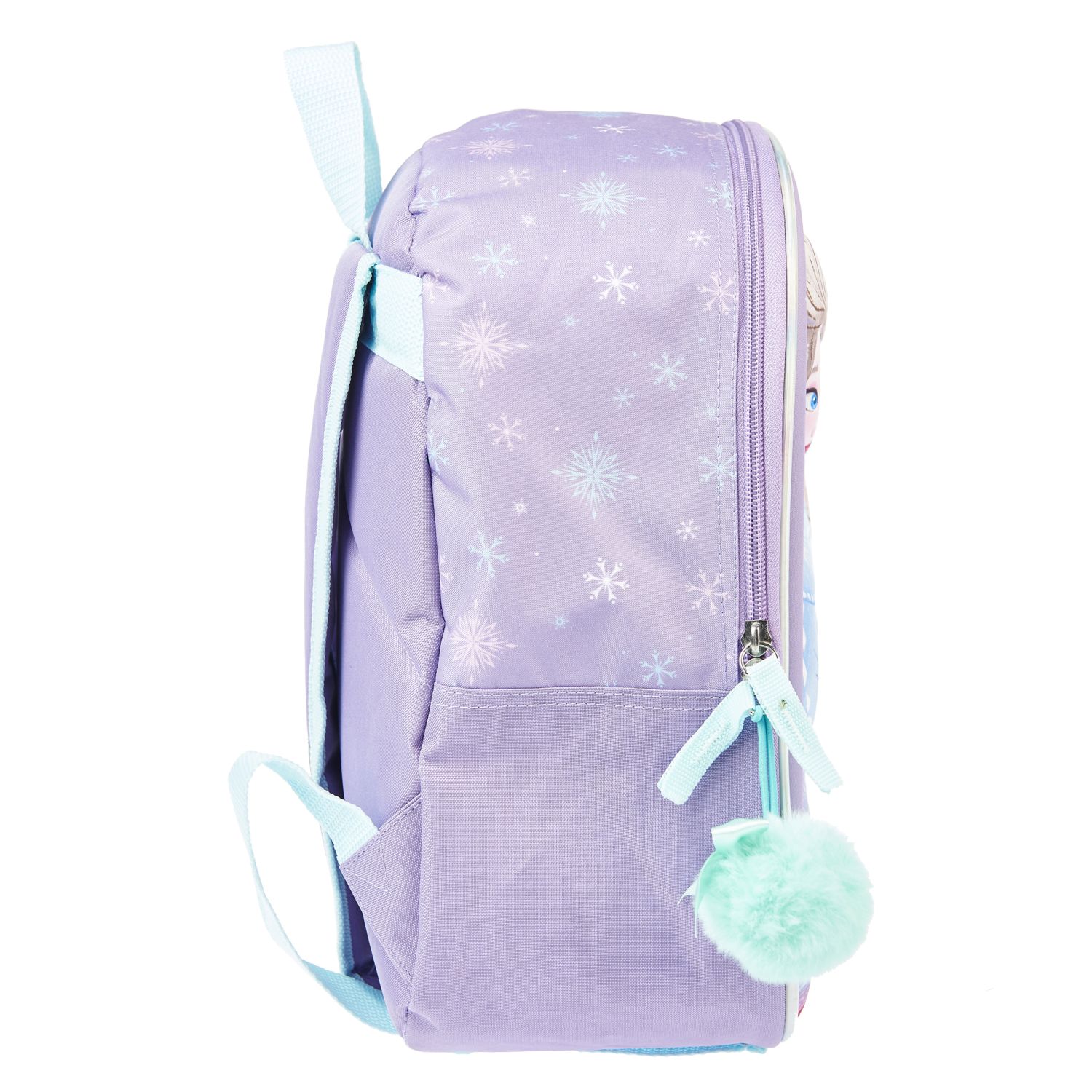 Voir la diapositive 3 : FROZEN Sac à goûter 3D Frozen