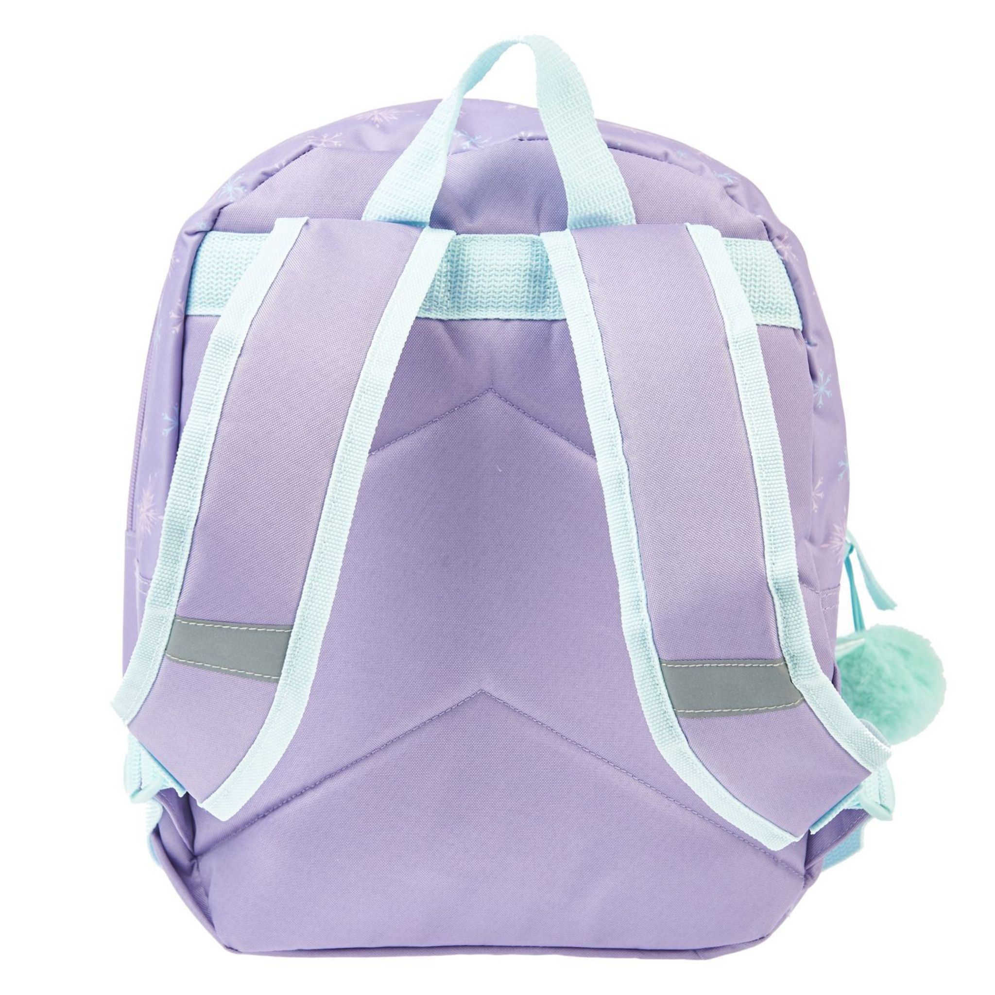 Voir la diapositive 4 : FROZEN Sac à goûter 3D Frozen