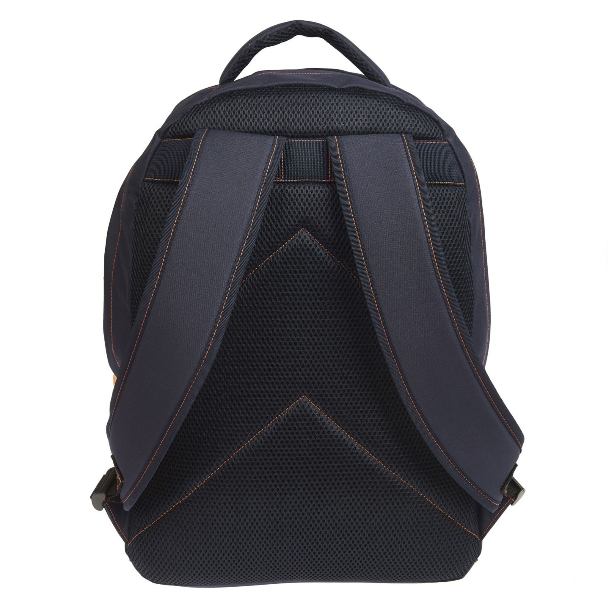 Voir la diapositive 4 : NARUTO Sac à dos 2 compartiments bleu Naruto