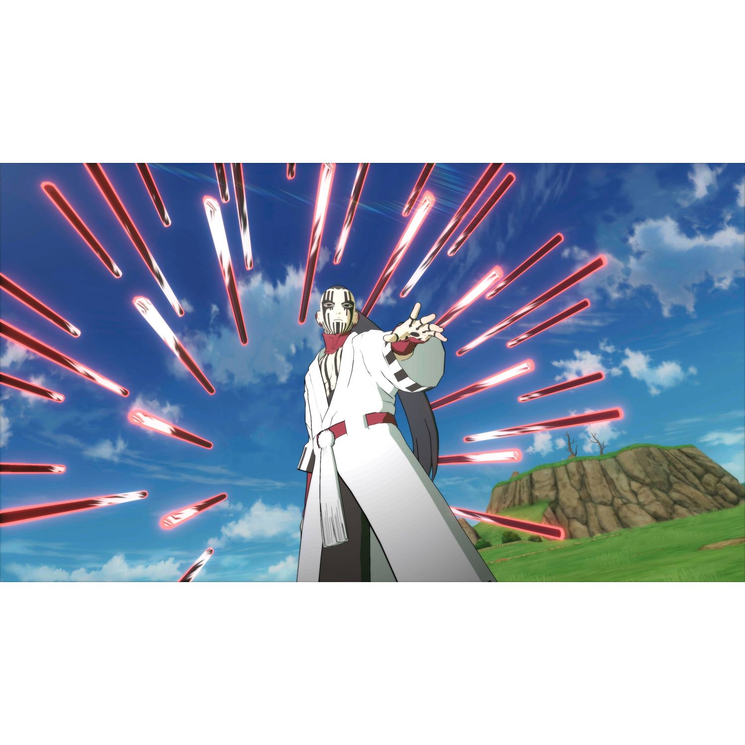 Voir la diapositive 5 : Naruto X Boruto: Ultimate Ninja Storm Connections Édition collector Xbox Series X