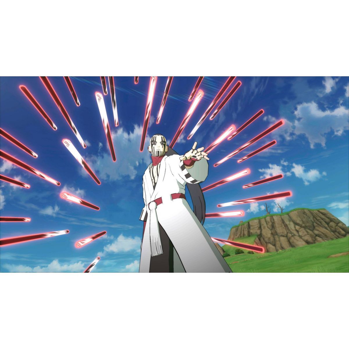 Naruto X Boruto: Ultimate Ninja Storm Connections Édition collector Xbox Series X