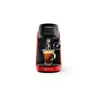BOSCH Machine à café expresso Tassimo TAS16B3C2 - Rouge
