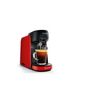 Voir la diapositive 4 : BOSCH Machine à café expresso Tassimo TAS16B3C2 - Rouge