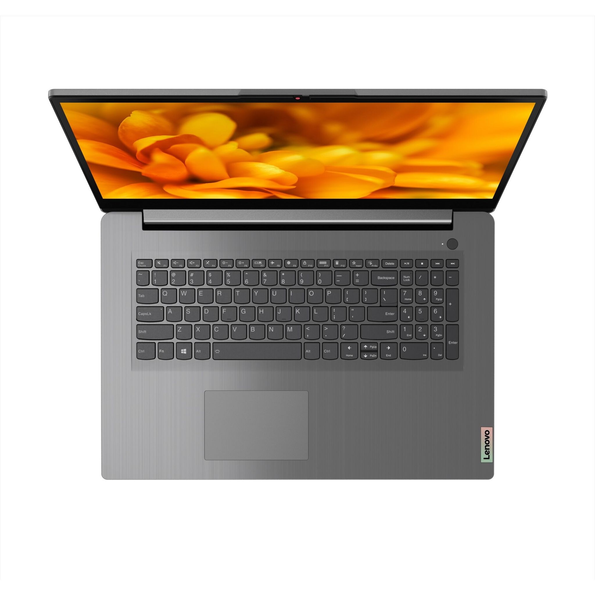 Voir la diapositive 3 : LENOVO Ordinateur portable IP 3 17ADA6