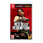 red dead redemption nintendo switch
