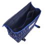 Voir la diapositive 7 : AUCHAN cartable 41 cm bleu foot