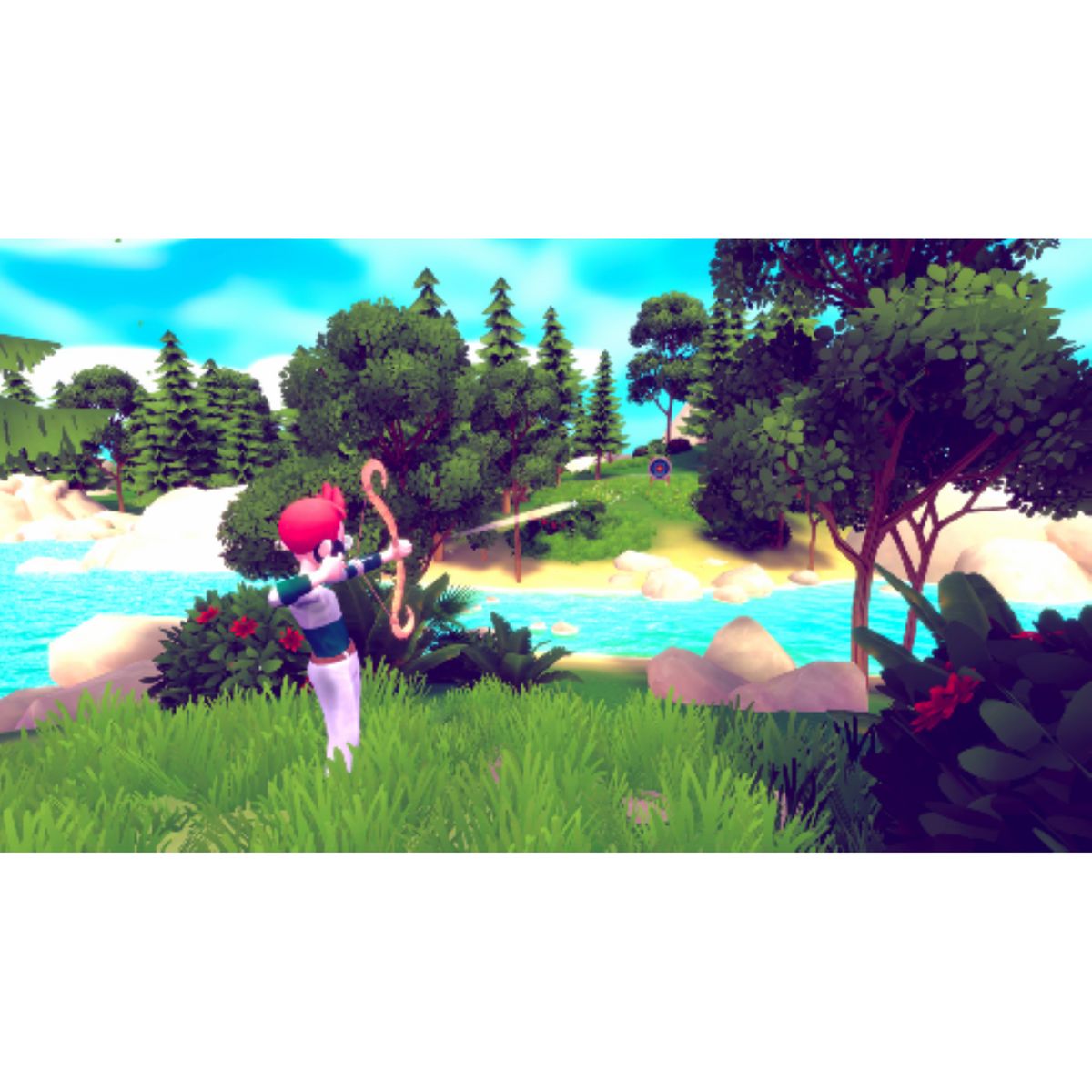 Instant Sports + Nintendo Switch Code à Télécharger