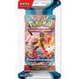 Voir la diapositive 1 : POKEMON Booster Faille Paradoxe