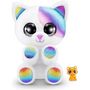 Voir la diapositive 2 : ZURU Peluche Coco Rainbow