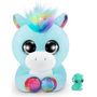 Voir la diapositive 5 : ZURU Peluche Coco Rainbow