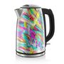 Voir la diapositive 1 : KITCHENCOOK Bouilloire électrique CHILL - Multicouleur