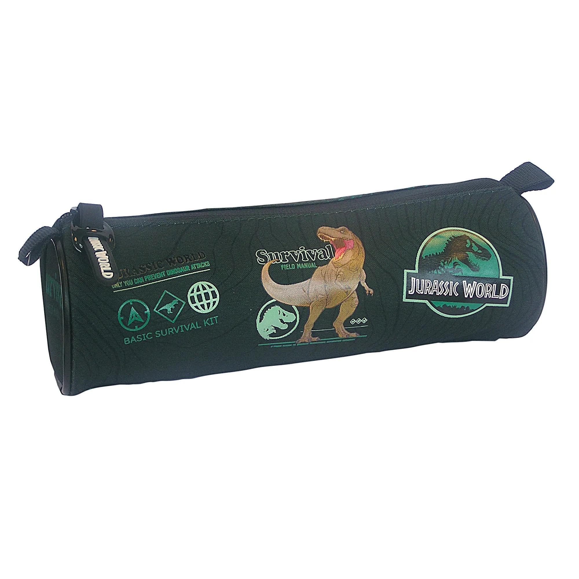 Trousse ronde Jurassic World
