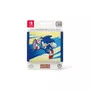Porte-cartes de Jeux Sonic Kick Nintendo Switch