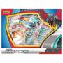 Voir la diapositive 3 : POKEMON Coffret cartes Pokémon Garde de Fer EX ou Rugit-Lune EX