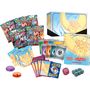 Voir la diapositive 2 : POKEMON Coffret Cartes Pokémon Dresseur d'élite Faille Paradoxe