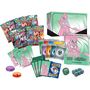 Voir la diapositive 3 : POKEMON Coffret Cartes Pokémon Dresseur d'élite Faille Paradoxe