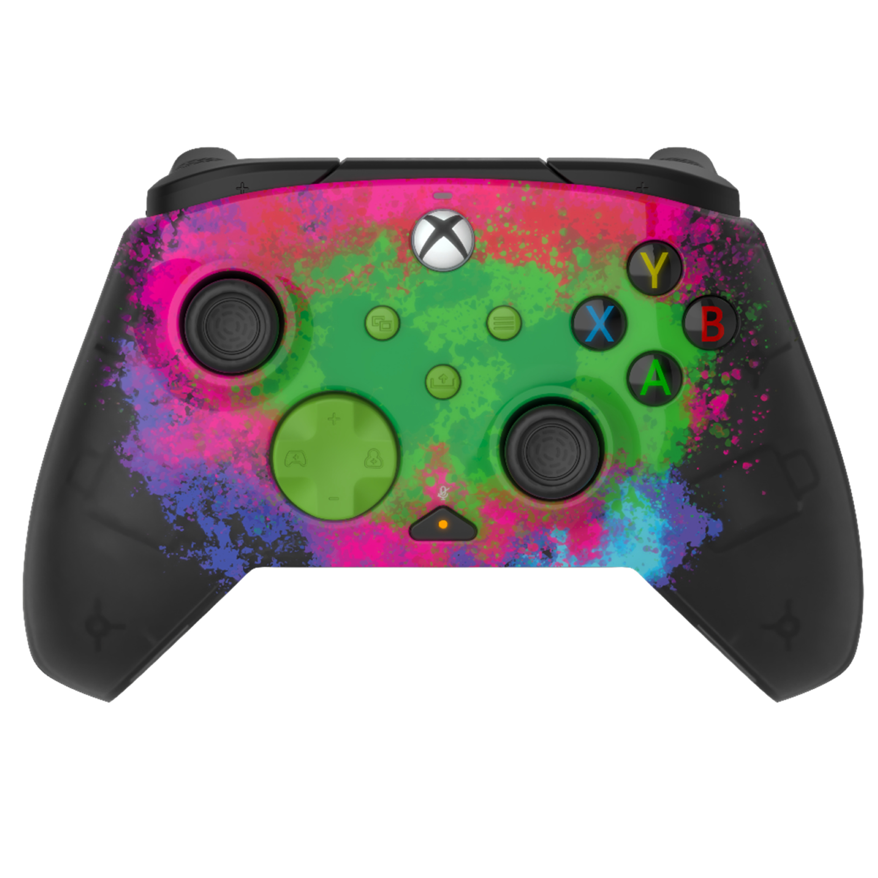 Manette Filaire Rematch Glow Xbox Series / Xbox One / PC