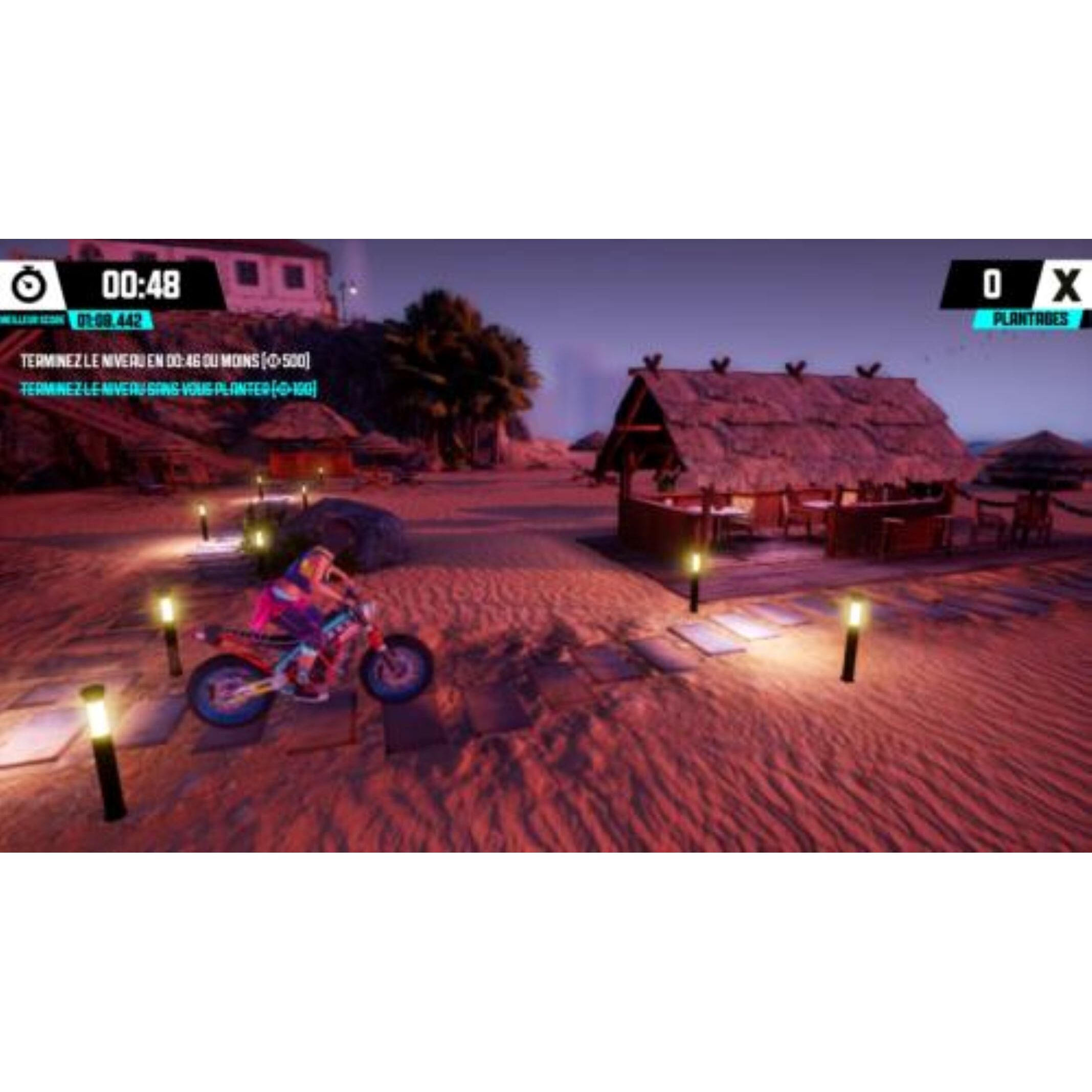 Voir la diapositive 2 : Urban Trial Playground Nintendo Switch - Code à Télécharger