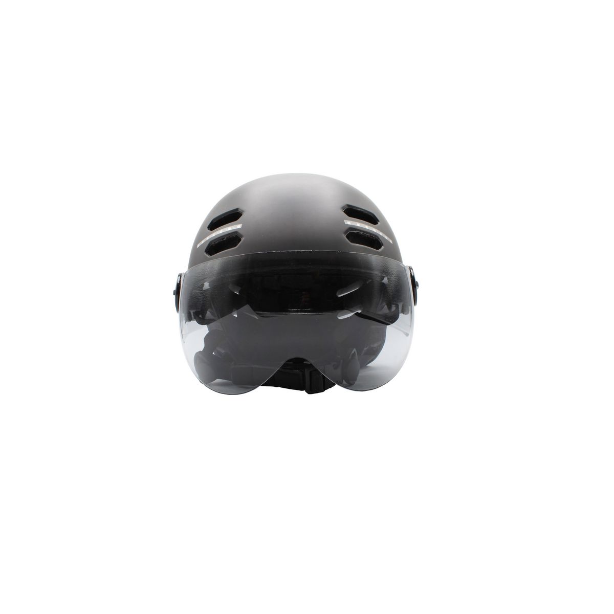 WISPEED Casque LED avec clignotants HALO - Taille M