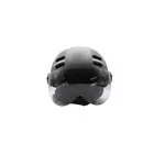 wispeed casque led avec clignotants halo - taille m