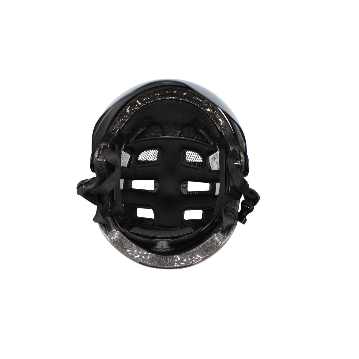 WISPEED Casque LED avec clignotants HALO - Taille M