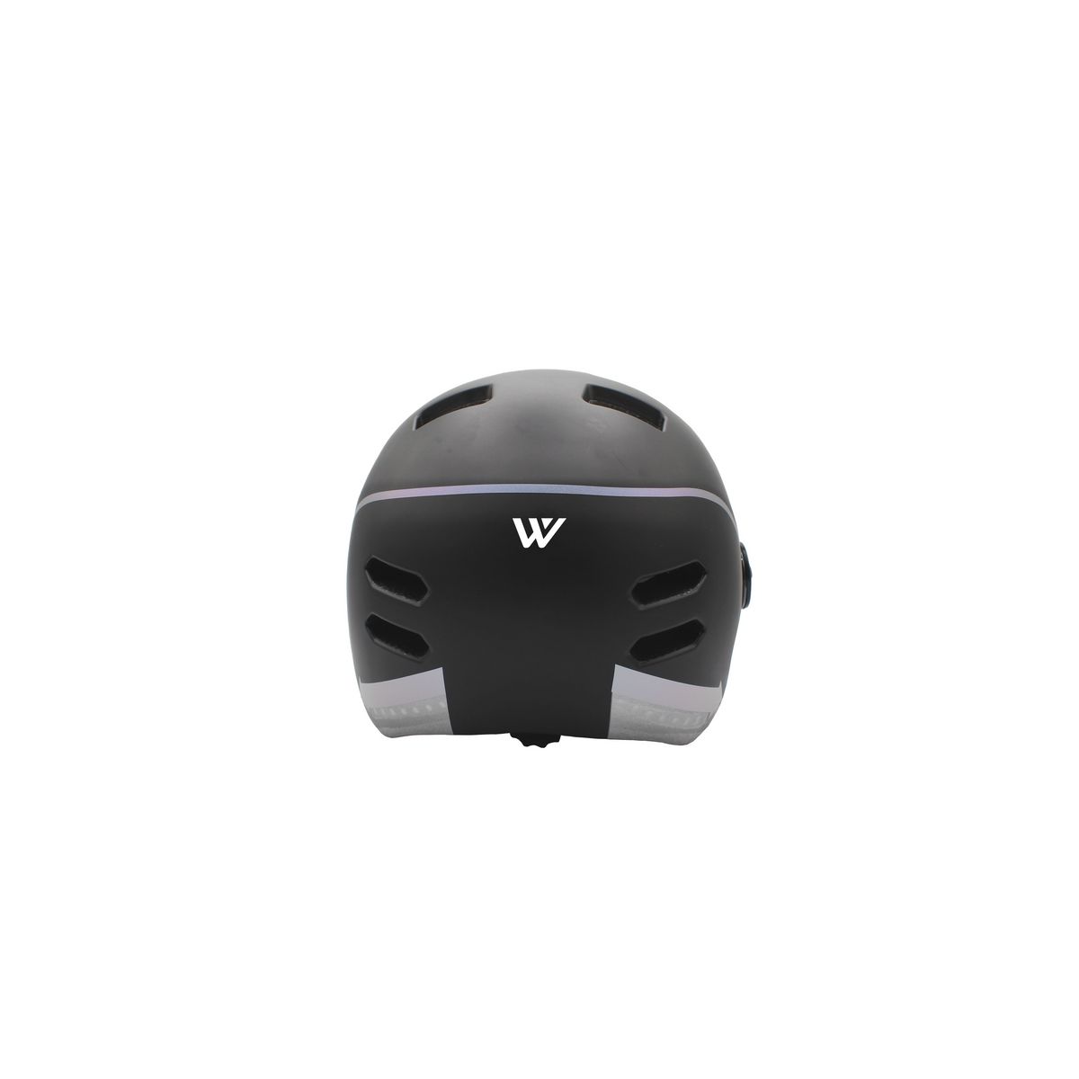 WISPEED Casque LED avec clignotants HALO - Taille M