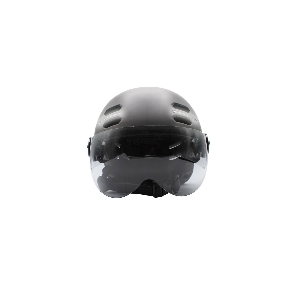 WISPEED Casque LED avec clignotants HALO - Taille M
