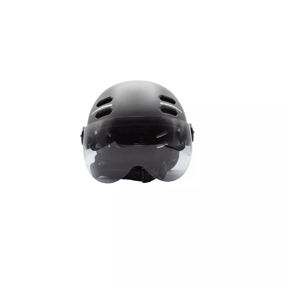 WISPEED Casque LED avec clignotants HALO - Taille L