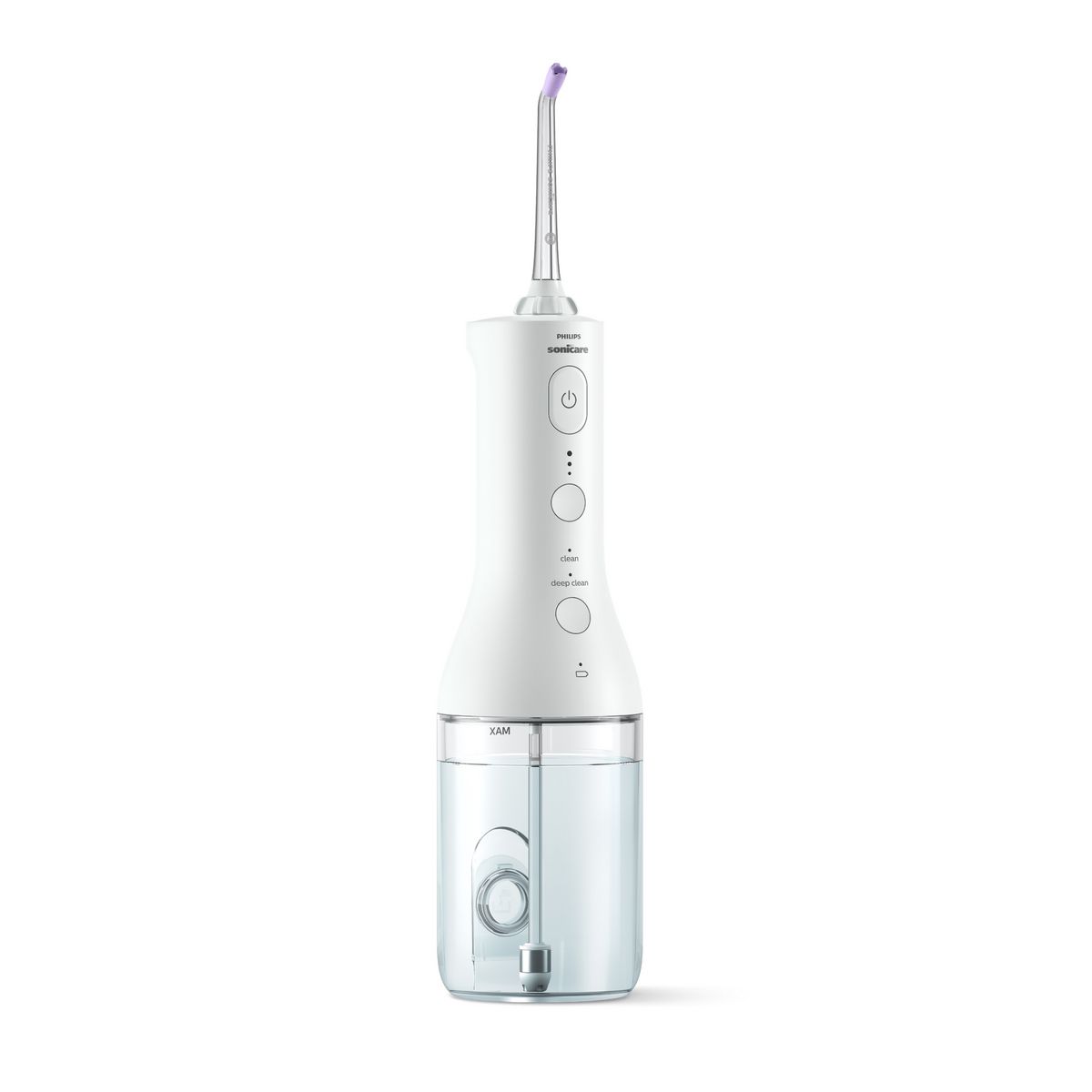 PHILIPS Jet dentaire HX3826/31 - Blanc