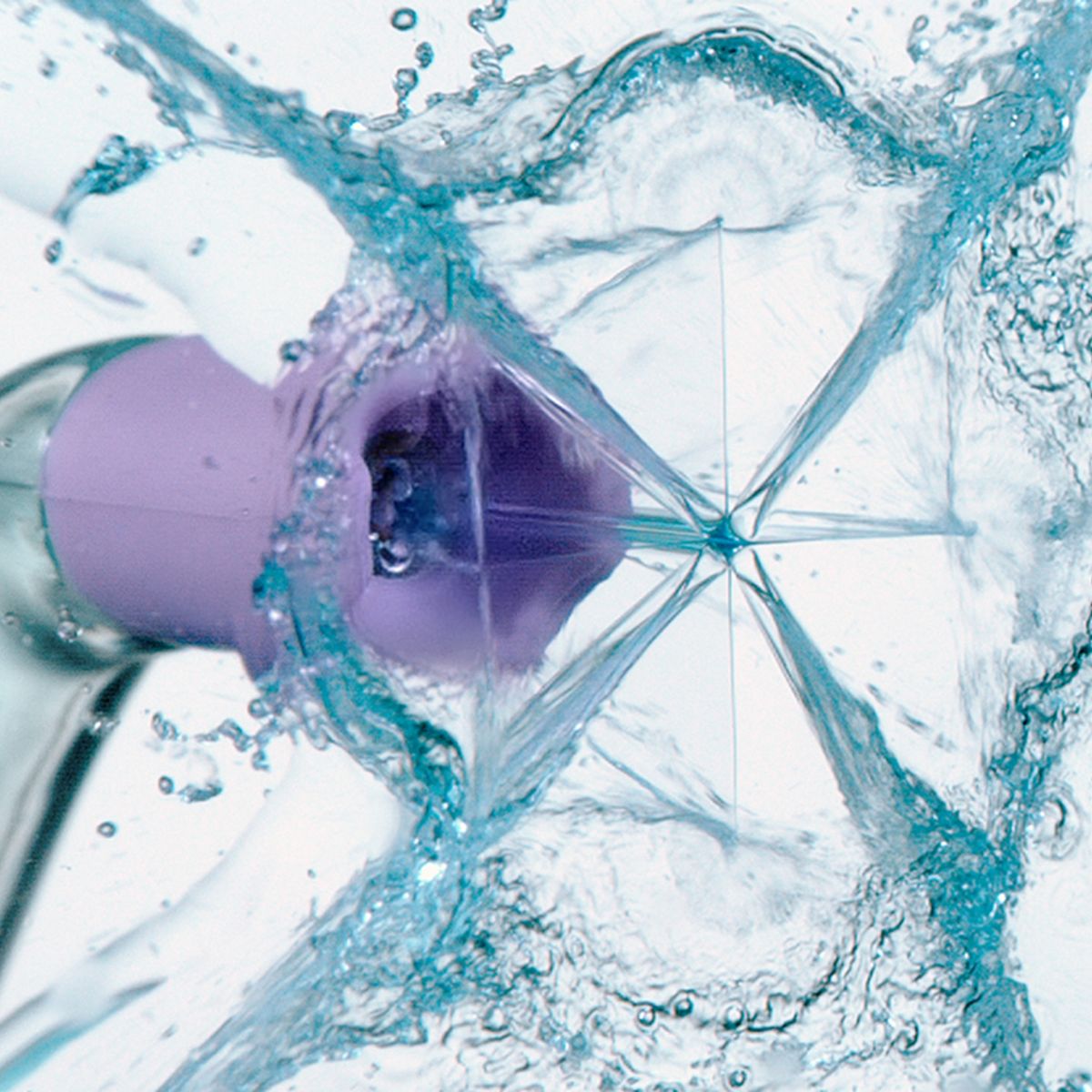 PHILIPS Jet dentaire HX3826/31 - Blanc