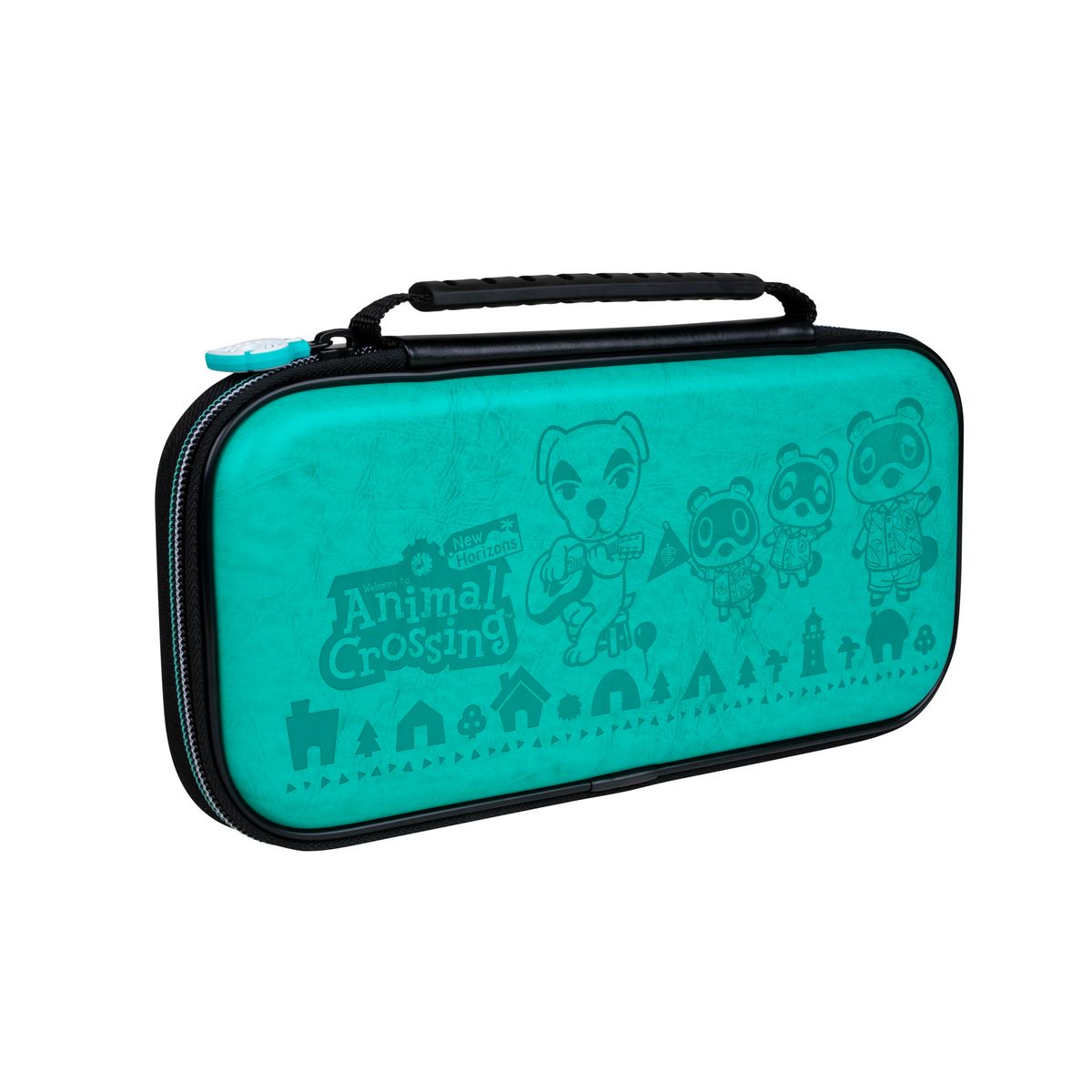 Housse de Transport Animal Crossing New Horizons Nintendo Switch
