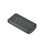 Voir la diapositive 4 : QILIVE Téléphone portable à clapet 2.4" simple et facile- Noir