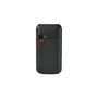 Voir la diapositive 5 : QILIVE Téléphone portable à clapet 2.4" simple et facile- Noir