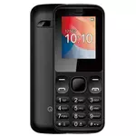Nokia 2760 Flip Tracfone 4gb Black Prepaid Feature
