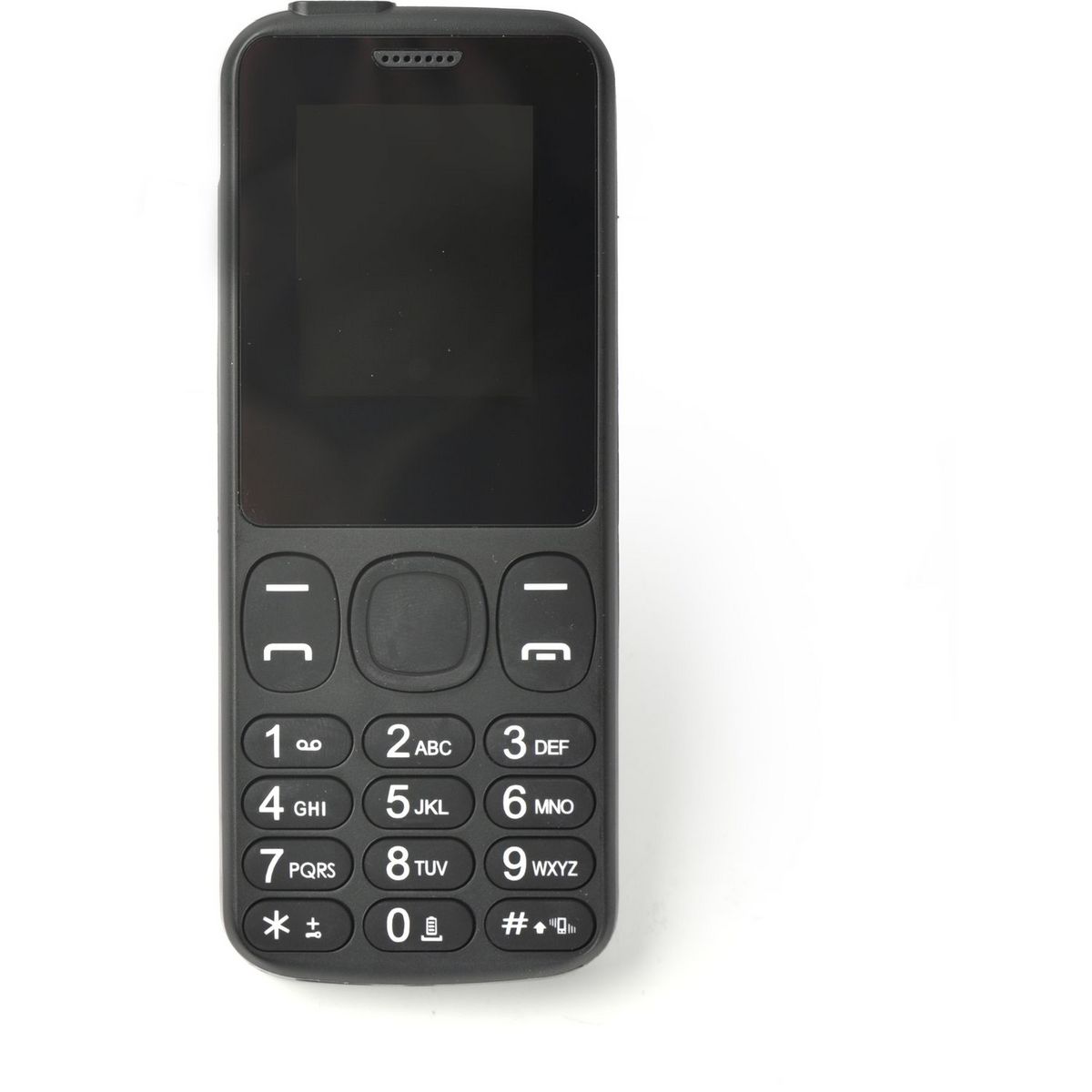 QILIVE Feature PH - Noir