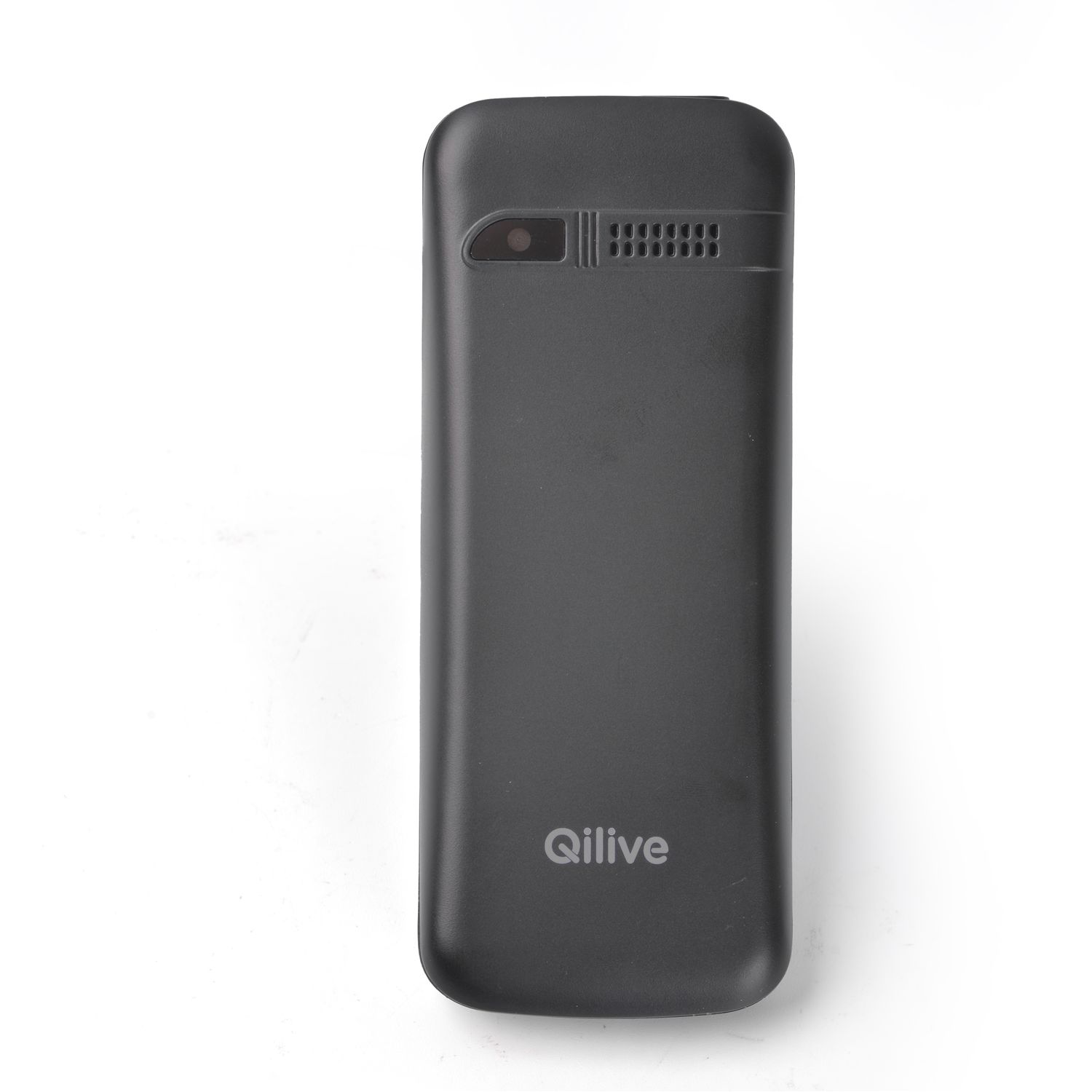 Voir la diapositive 3 : QILIVE Feature PH - Noir