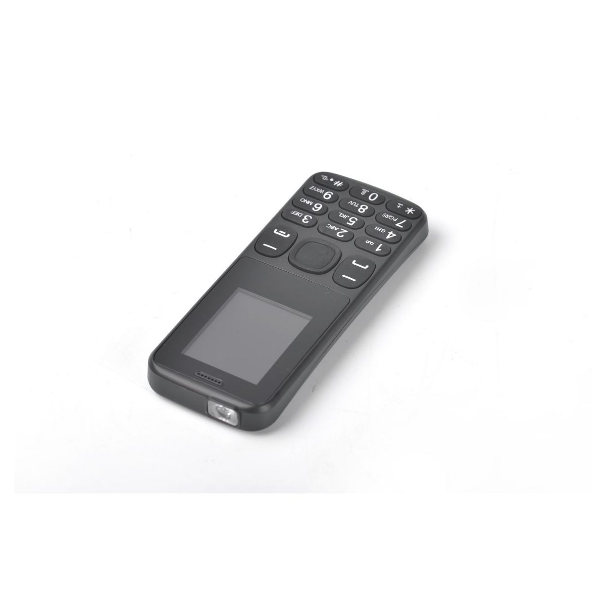 QILIVE Feature PH - Noir