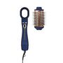 Voir la diapositive 2 : QILIVE Brosse soufflante 2 en 1 Q.5771 - Bleu