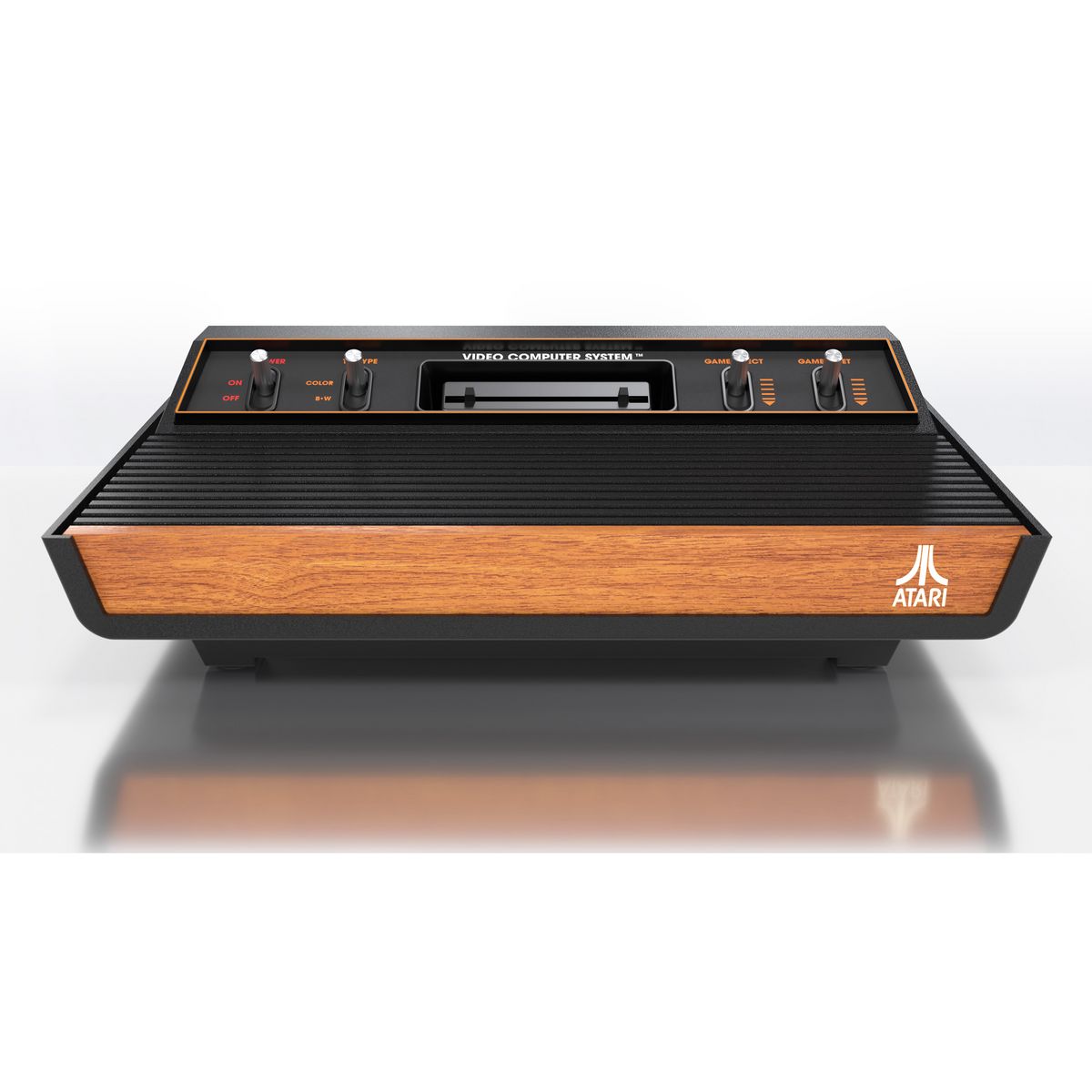 Atari 2600 Plus + 10 jeux