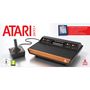 Voir la diapositive 4 : Atari 2600 Plus + 10 jeux