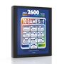 Voir la diapositive 5 : Atari 2600 Plus + 10 jeux
