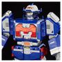 Voir la diapositive 2 : HASBRO Figurine Power Rangers Lightning Collection Zord Ascension Project 37 cm