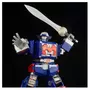 HASBRO Figurine Power Rangers Lightning Collection Zord Ascension Project 37 cm