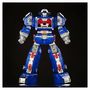 Voir la diapositive 6 : HASBRO Figurine Power Rangers Lightning Collection Zord Ascension Project 37 cm