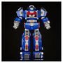 Voir la diapositive 7 : HASBRO Figurine Power Rangers Lightning Collection Zord Ascension Project 37 cm