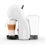 KRUPS Machine à café expresso Nescafé Dolce Gusto PICCOLO XS YY5218FD - Blanc